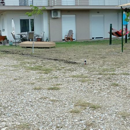 Villa Katia Βουρβουρού Εξωτερικό φωτογραφία