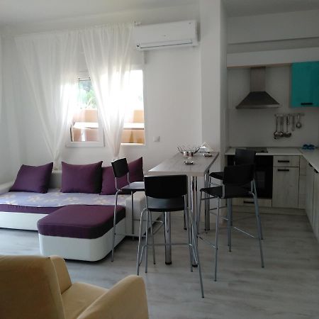 Villa Katia Βουρβουρού Εξωτερικό φωτογραφία