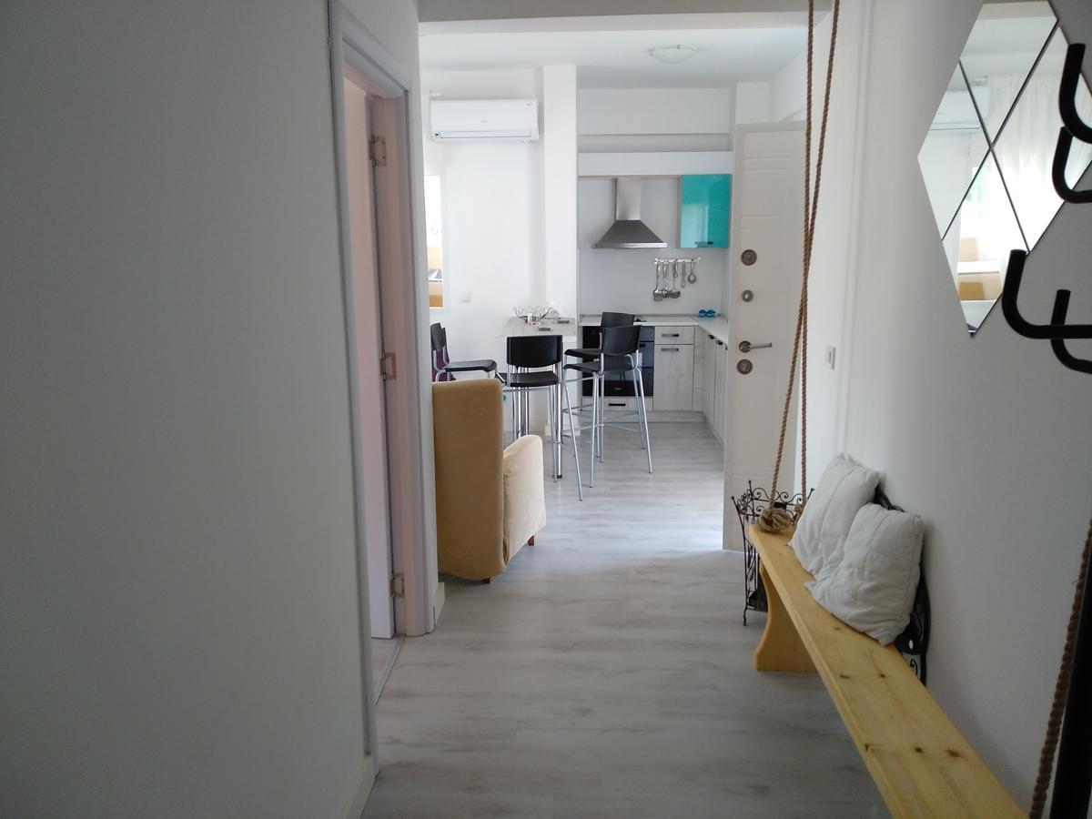 Villa Katia Βουρβουρού Εξωτερικό φωτογραφία