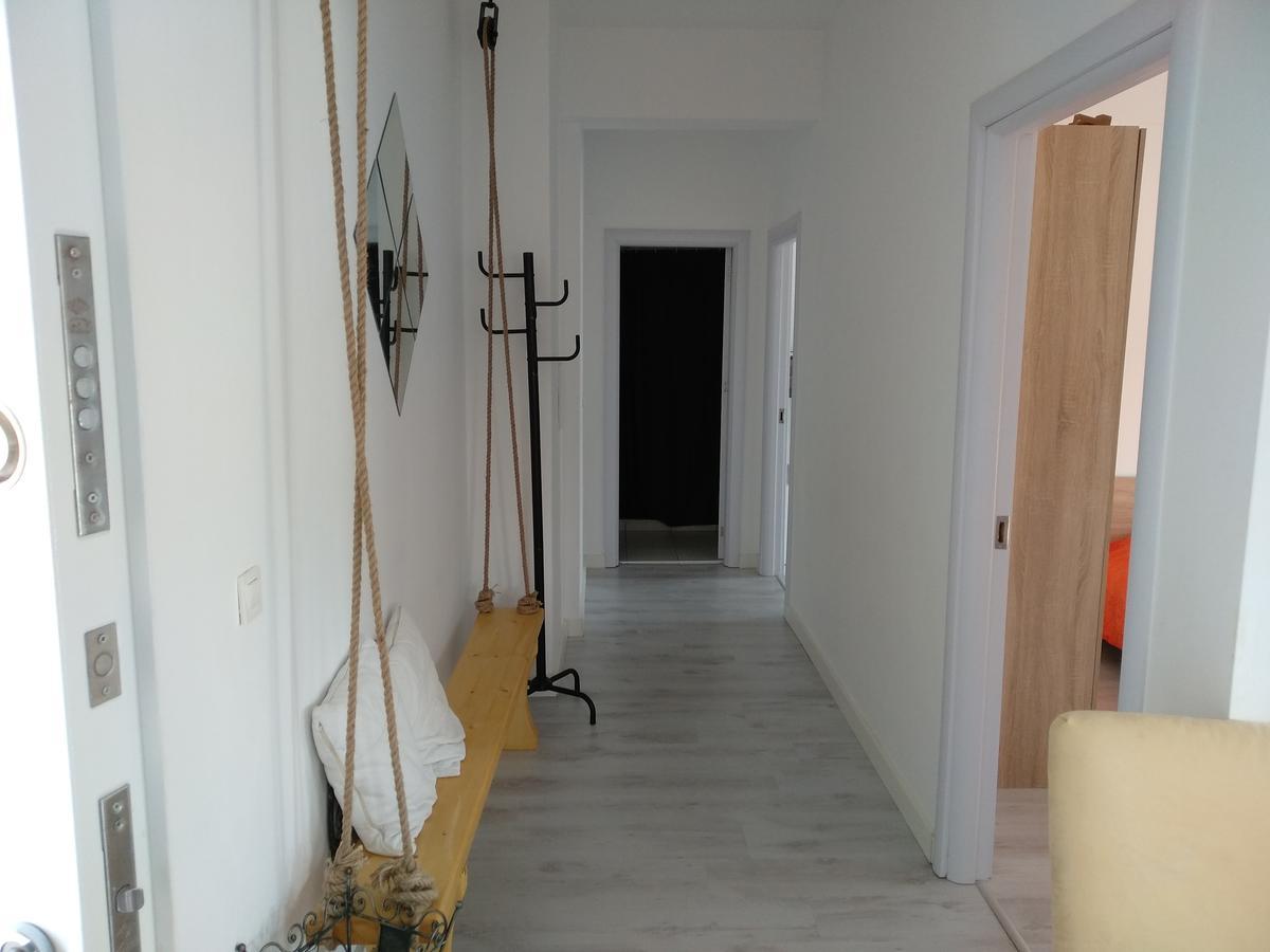 Villa Katia Βουρβουρού Εξωτερικό φωτογραφία