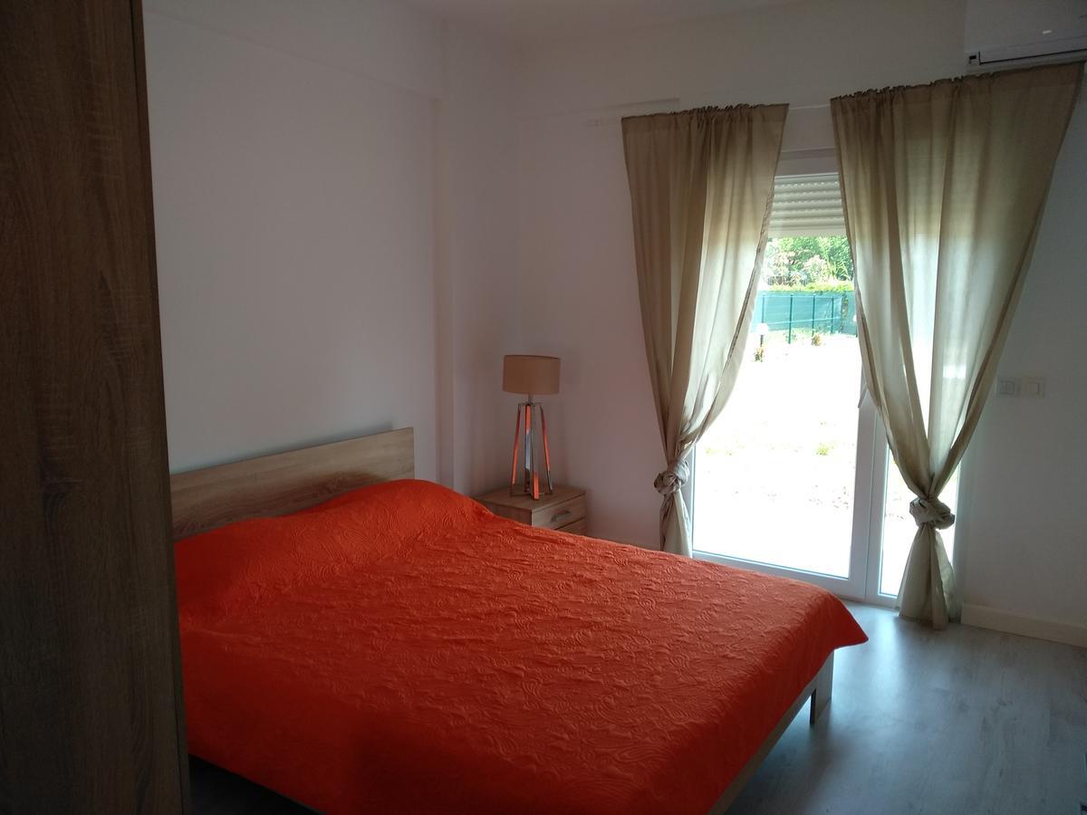 Villa Katia Βουρβουρού Εξωτερικό φωτογραφία
