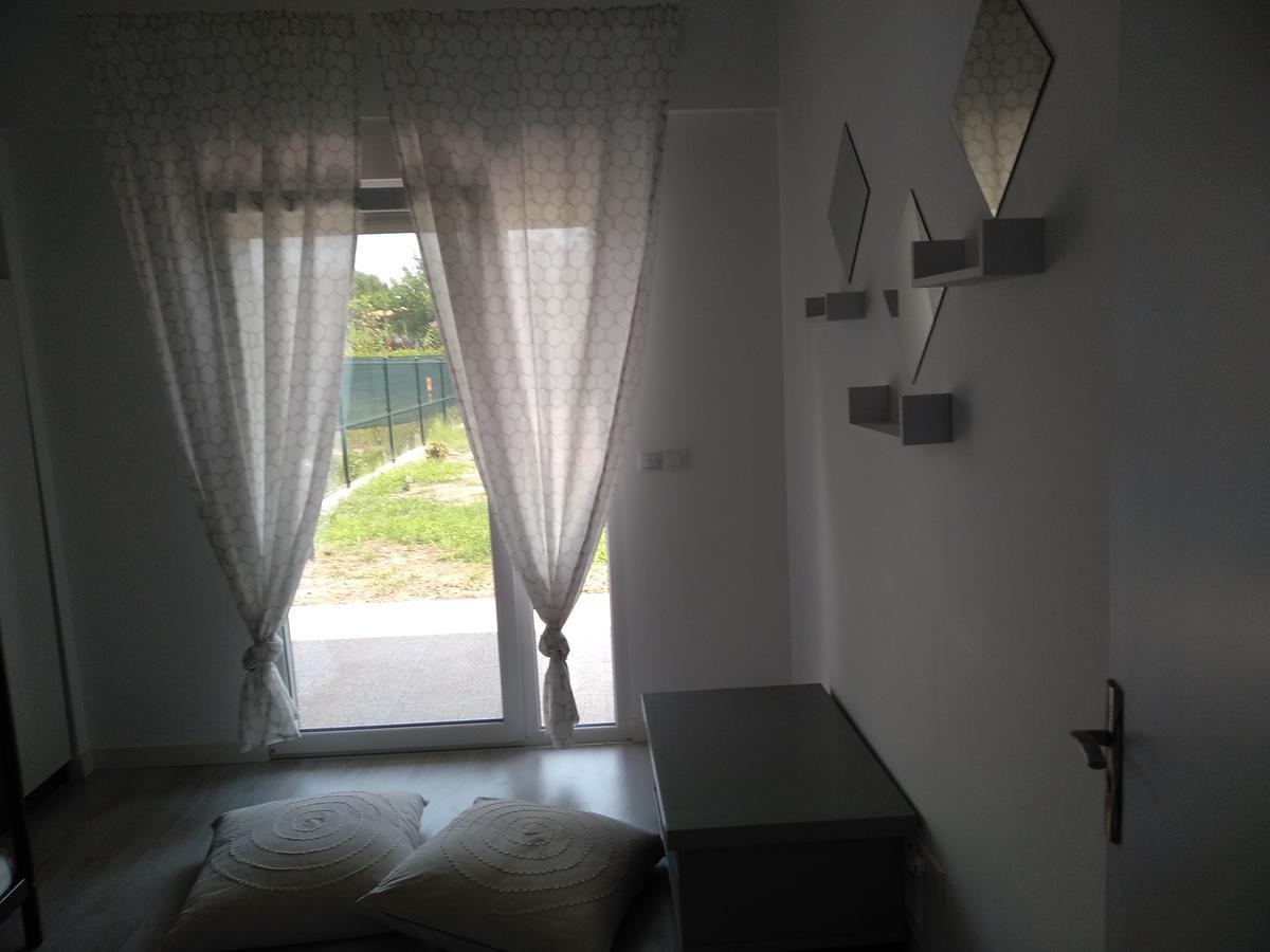Villa Katia Βουρβουρού Εξωτερικό φωτογραφία